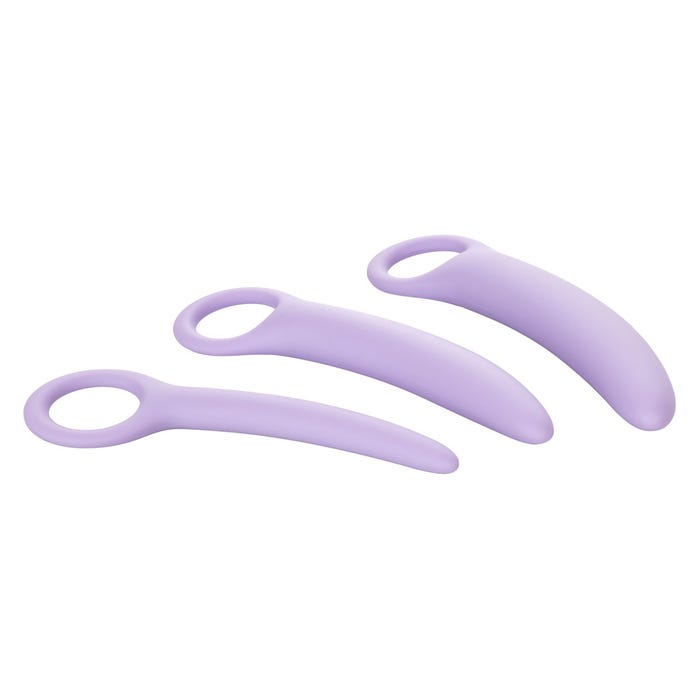 Kit de 3 Dilatateurs Alena Set