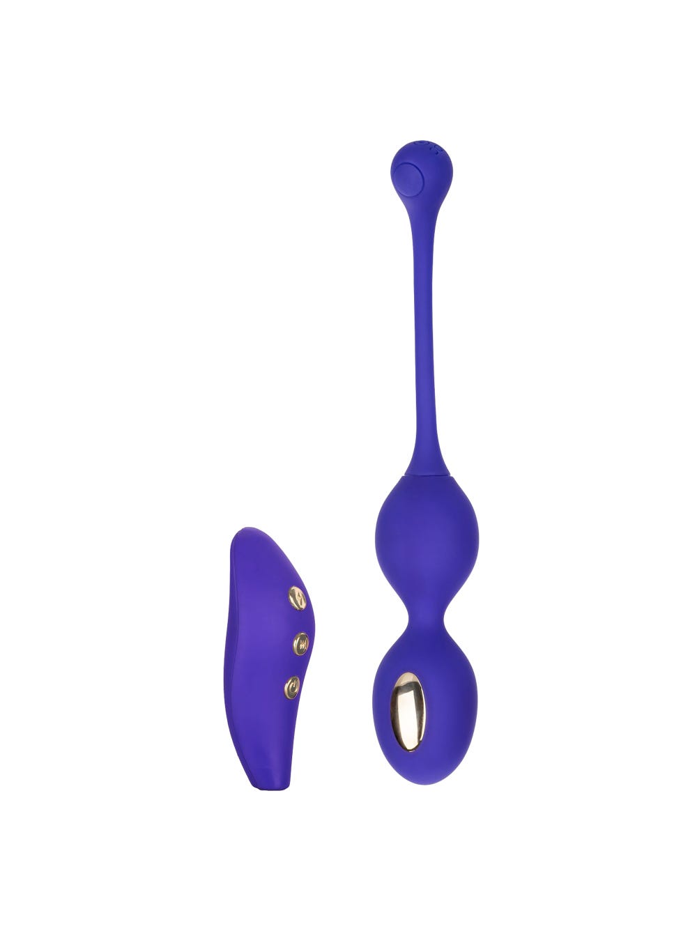 Boule de Geisha E-Stim Impulse Dual Kegel Exerciser main product photo