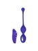 Boule de Geisha E-Stim Impulse Dual Kegel Exerciser