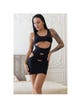 Robe Mini CR4432 Noire