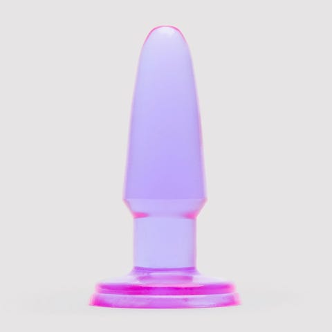 Plug anal Slimline BASICS