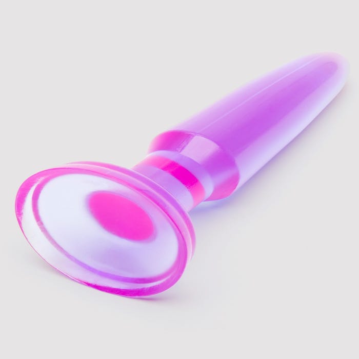 Plug anal Slimline BASICS