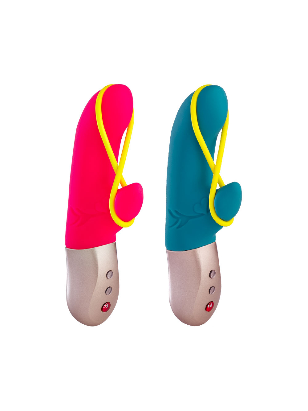 Vibromasseur Amorino