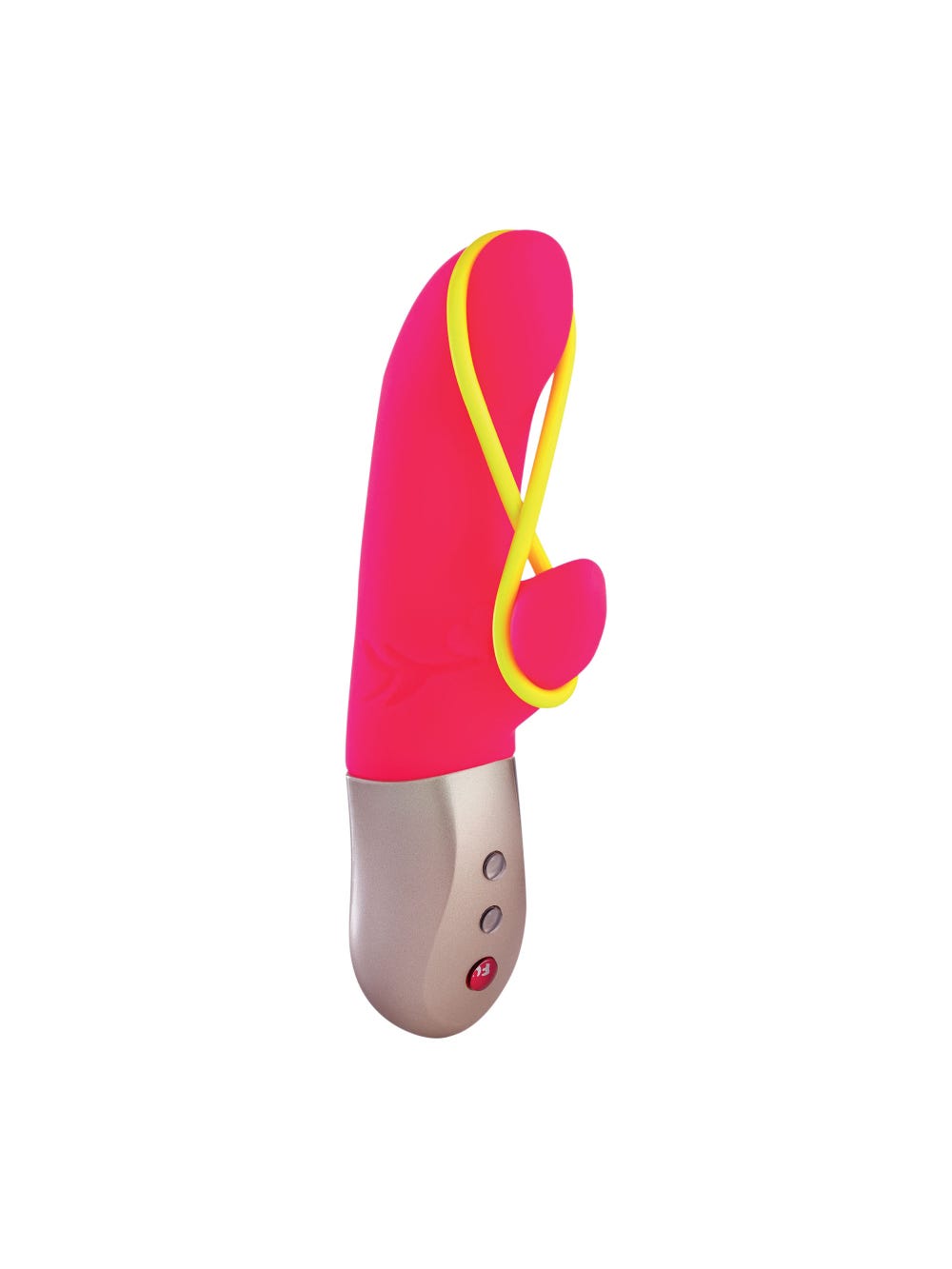 Vibromasseur rabbit Amorino