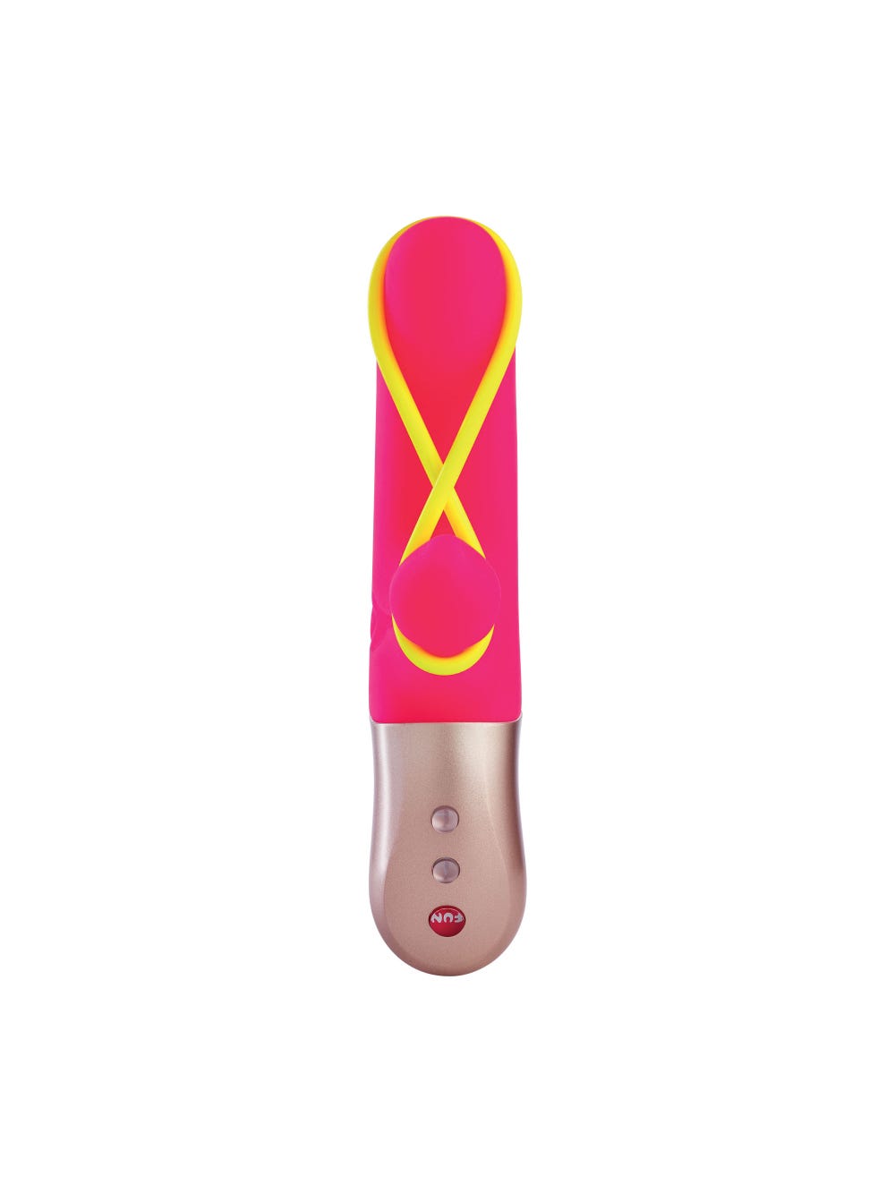 Vibromasseur rabbit Amorino
