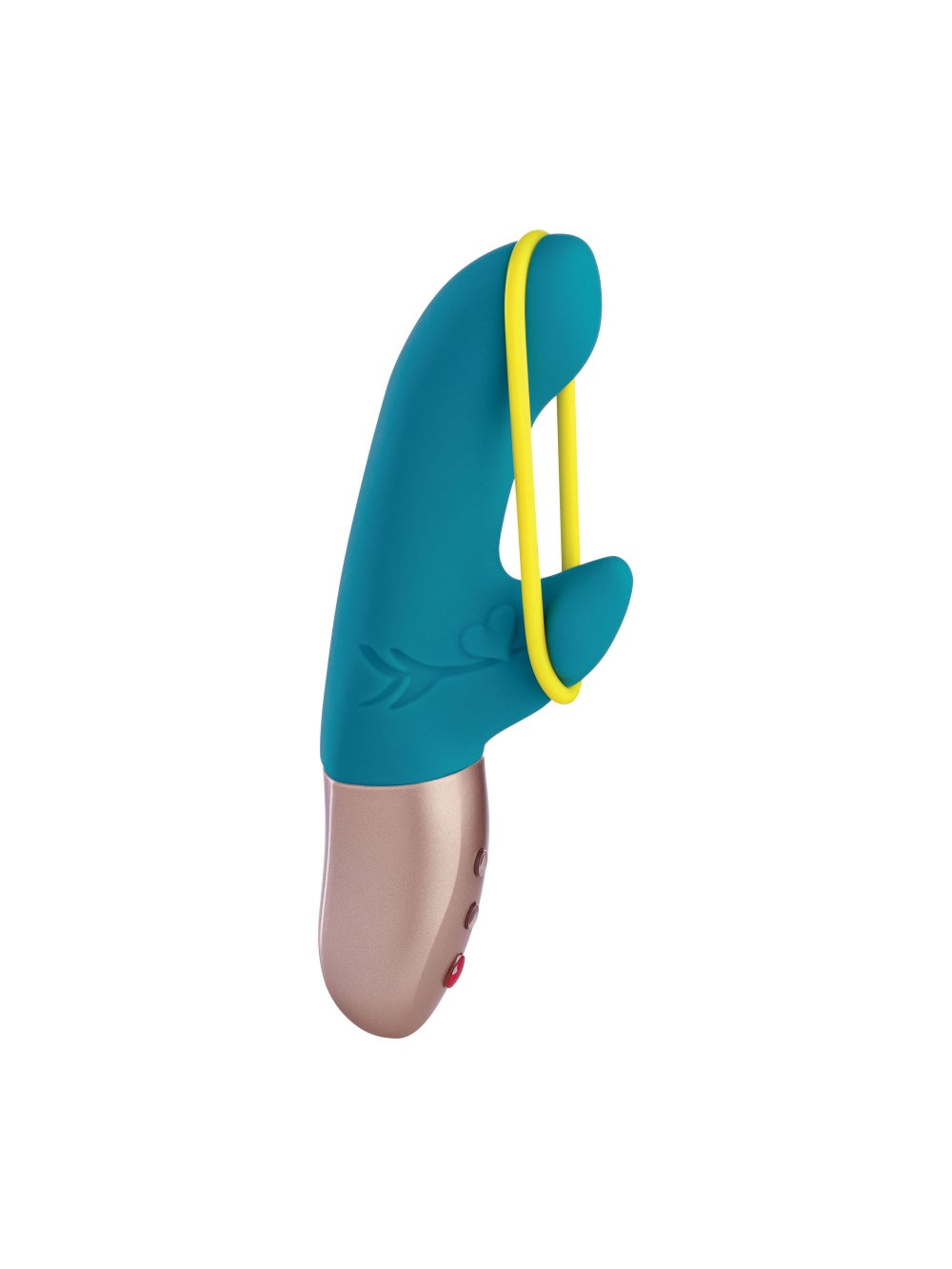 Vibromasseur rabbit Amorino 3