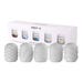 Masturbateur Hedy X Pack de 5