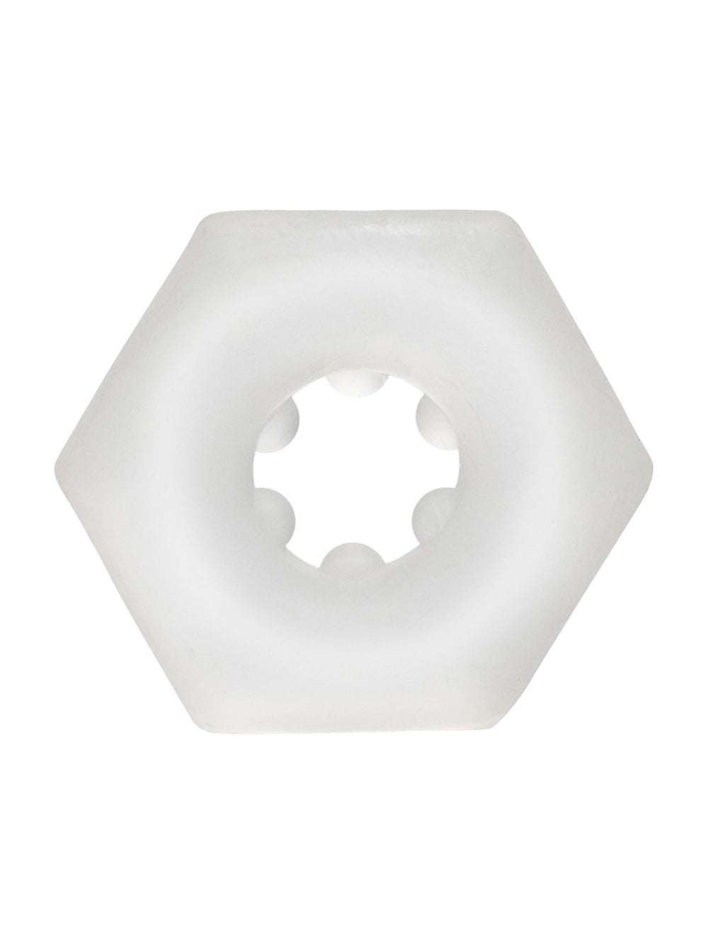 Cockring Sexagon Enhancer