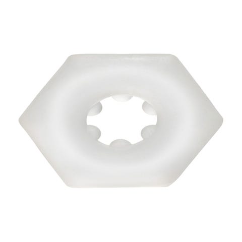 Cockring Sexagon Enhancer