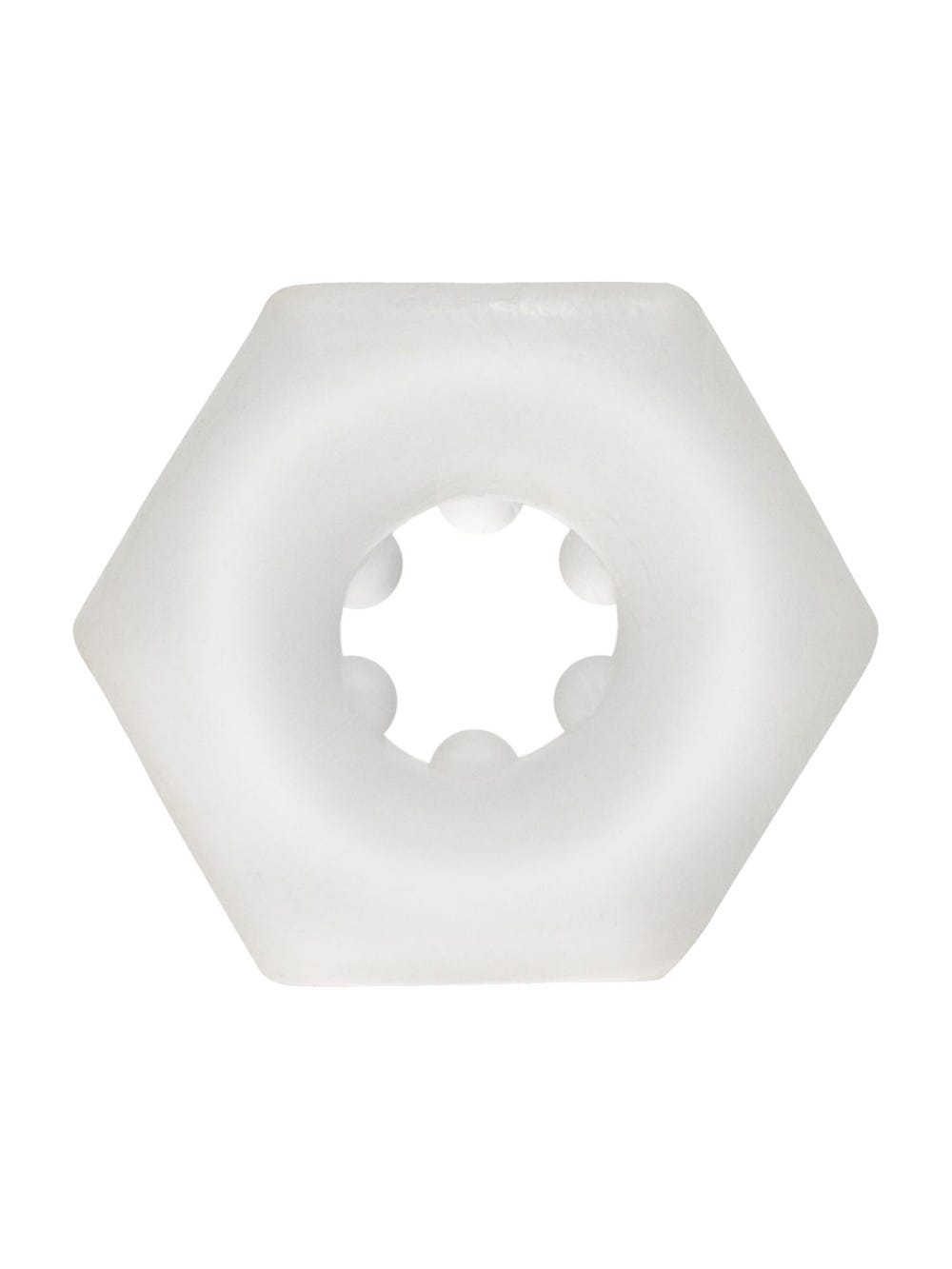 Cockring Sexagon Enhancer main product photo