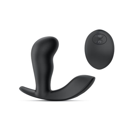 Stimulateur Unisexe Télécommandé Twist Delight