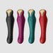 Vibromasseur Va-et-Vient King Vibrating Thruster
