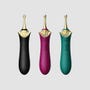 Stimulateur Clitoridien Bess Clitoral Vibrator