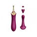 Stimulateur Clitoridien Bess