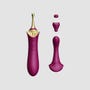 Stimulateur Clitoridien Bess Clitoral Vibrator