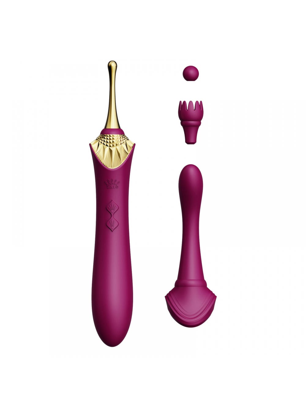 Stimulateur Clitoridien Bess main product photo