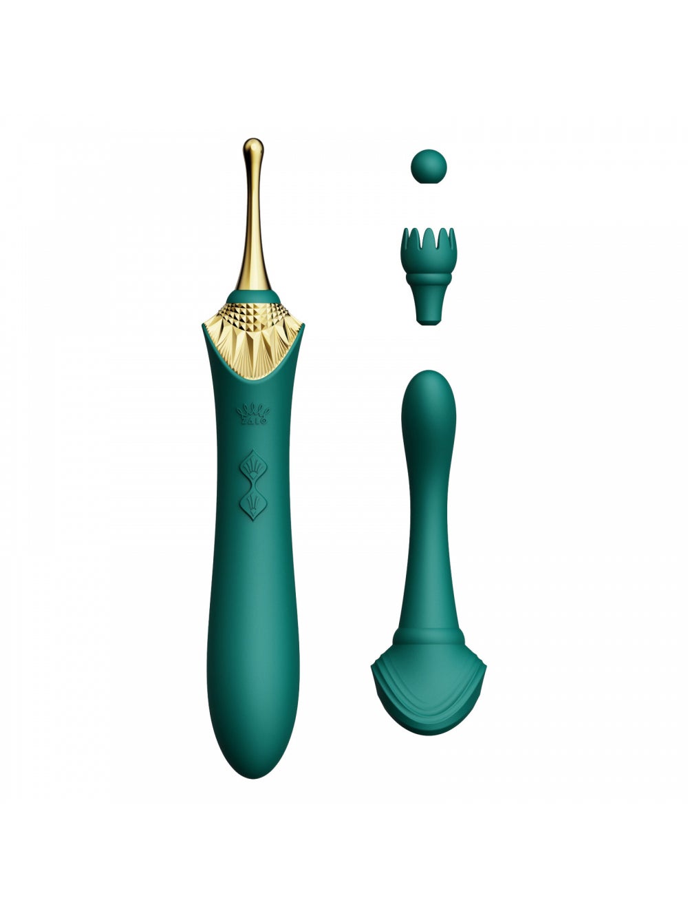 Stimulateur Clitoridien Bess