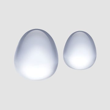 Boules de Geisha en Verre Yoni Eggs