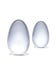 Boules de Geisha en Verre Yoni Eggs