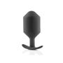 Plug Anal Snug Plug n°6 b-Vibe