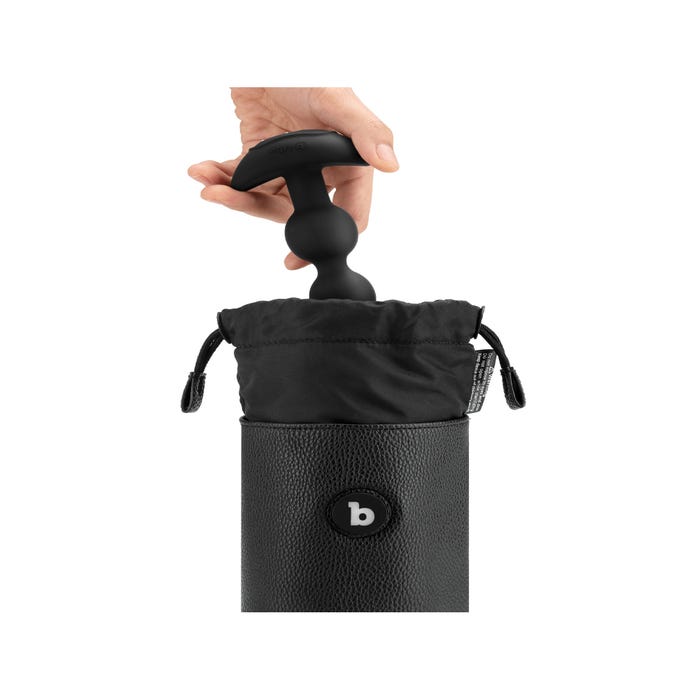 Sac Stérilisateur à Sextoys UV Sterializer Pouch