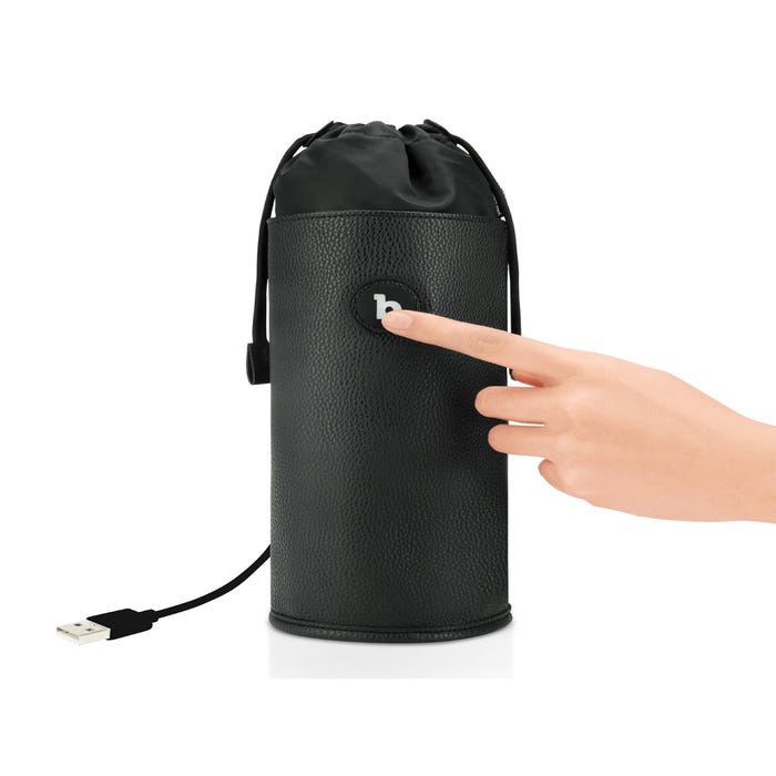 Sac Stérilisateur à Sextoys UV Sterializer Pouch