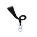 Plug Anal Queue en Verre Horse Tail
