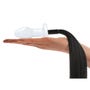 Plug Anal Queue en Verre Horse Tail