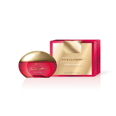 Parfum aux Phéromones Twilight Femme 15 ml