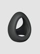 Double cockring Flux Ring