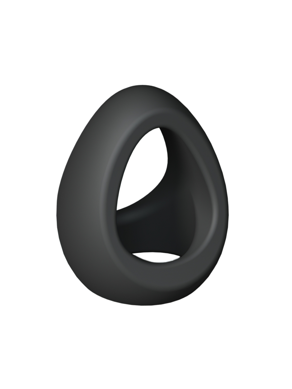 Double cockring Flux Ring main product photo