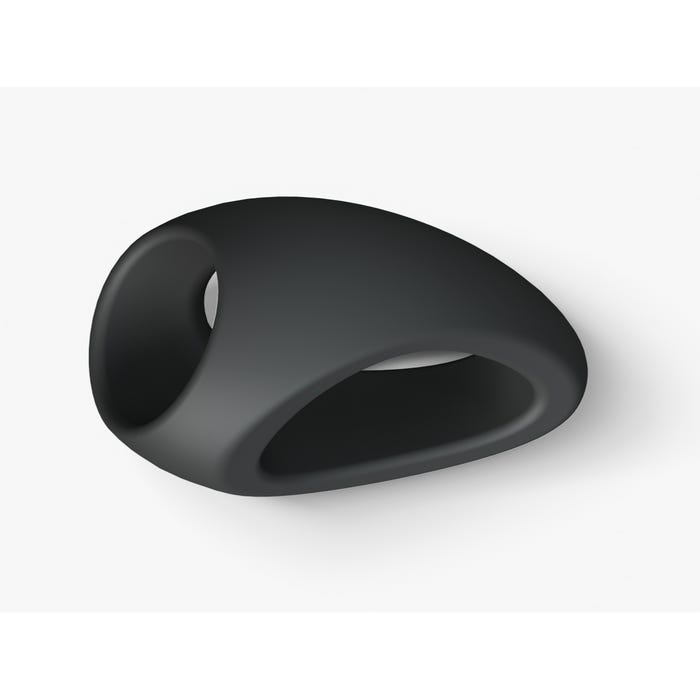 Double cockring Flux Ring