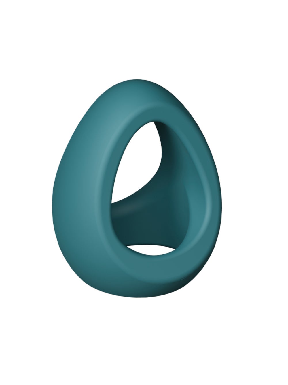 Double cockring Flux Ring