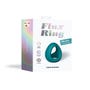 Double cockring Flux Ring