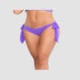 Culotte Maillot de Bain 6650 Noeuds Violette