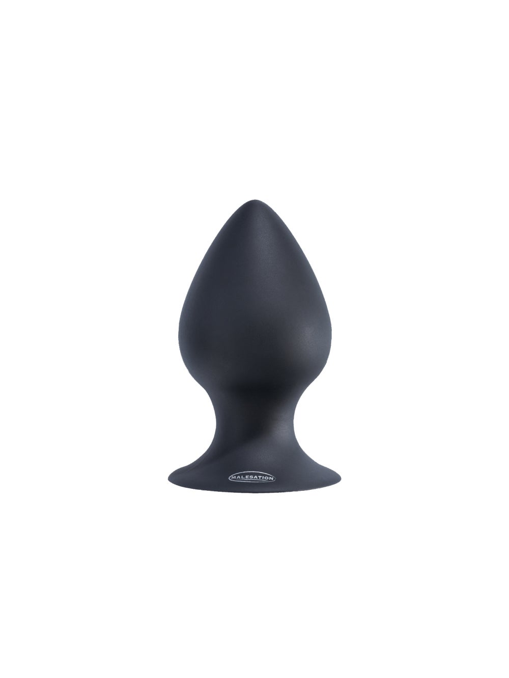 Plug Anal Silicone Butt Plug S