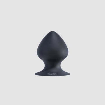 Plug Anal Silicone Butt Plug S