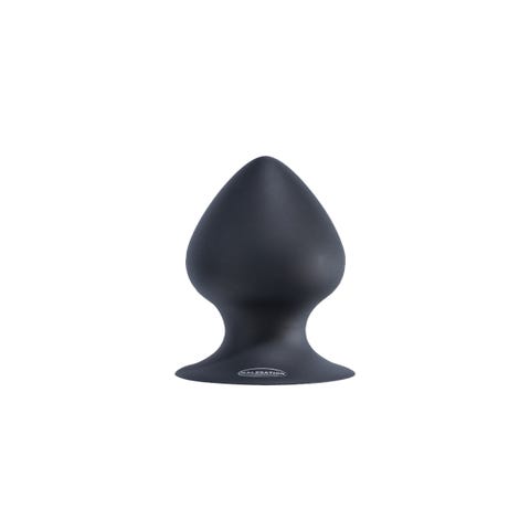 Plug Anal Silicone Butt Plug S