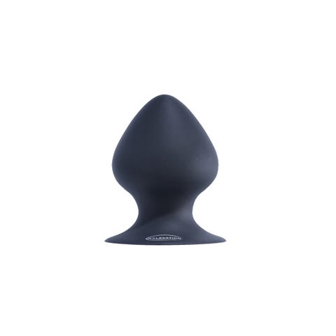 Plug Anal Silicone Butt Plug M