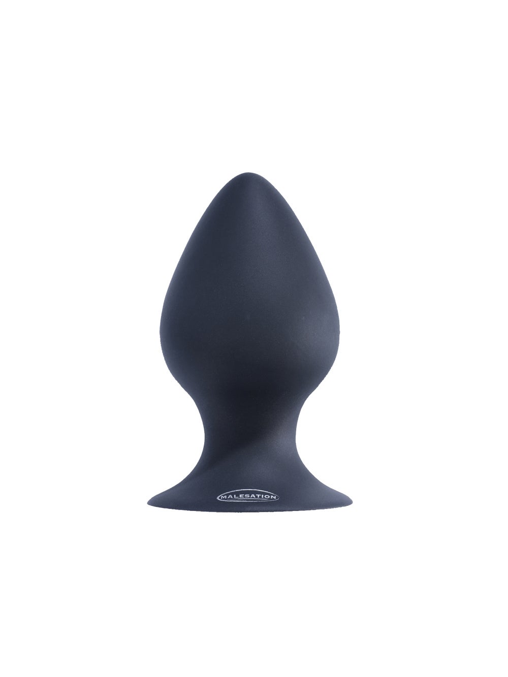 Plug Anal Silicone Butt Plug L