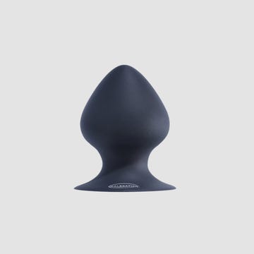 Plug Anal Silicone Butt Plug L