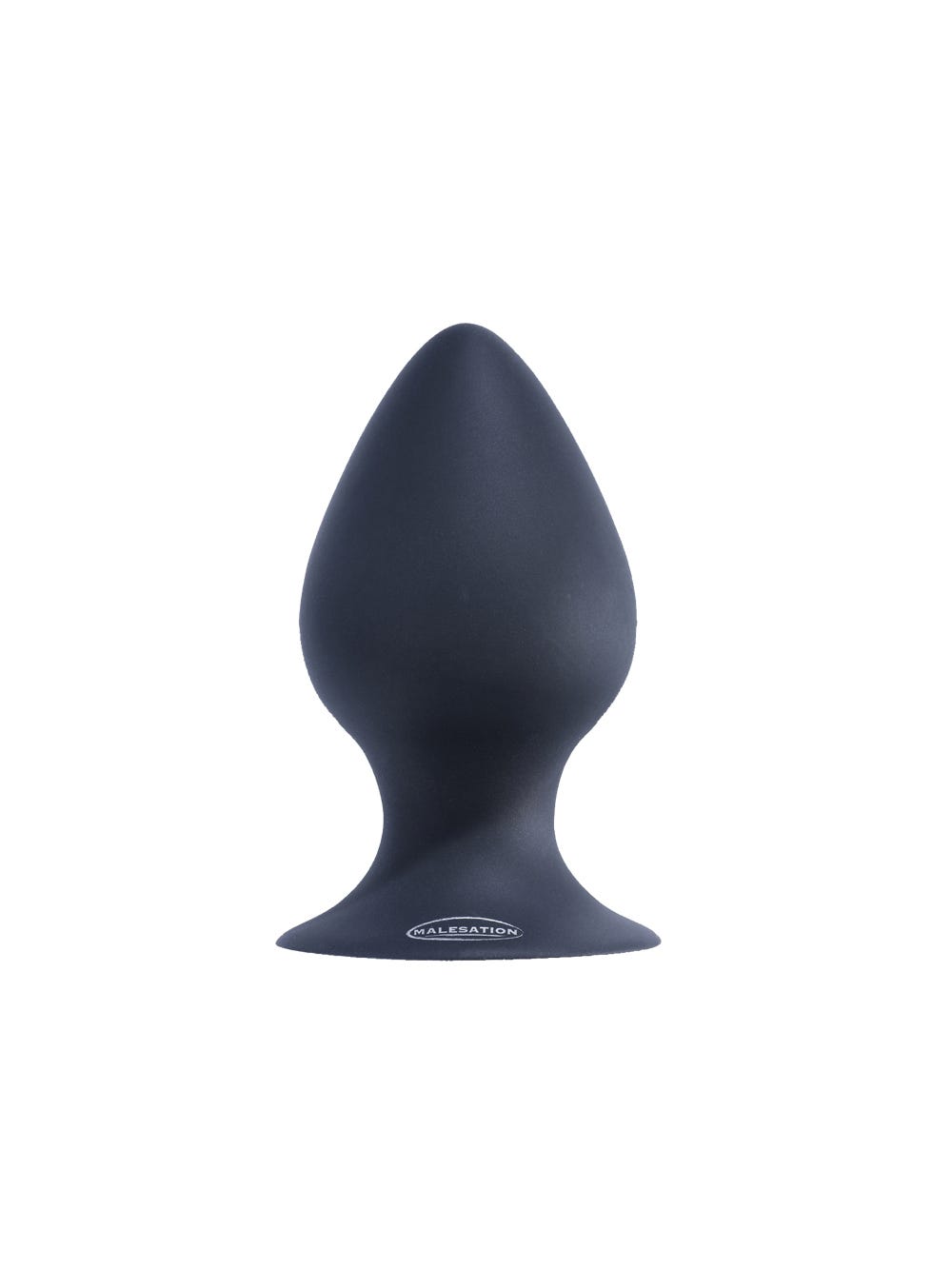 Plug Anal Silicone Butt Plug L main product photo