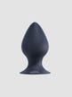 Plug Anal Silicone Butt Plug XL