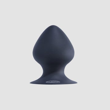 Plug Anal Silicone Butt Plug XL