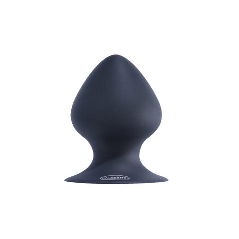 Plug Anal Silicone Butt Plug XL