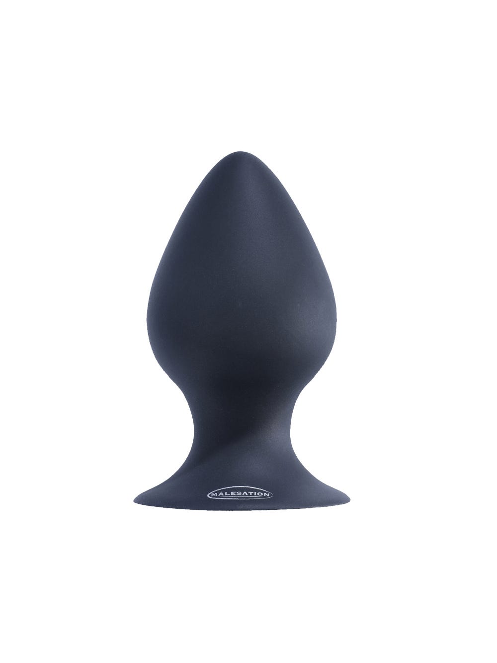 Plug Anal Silicone Butt Plug XL main product photo