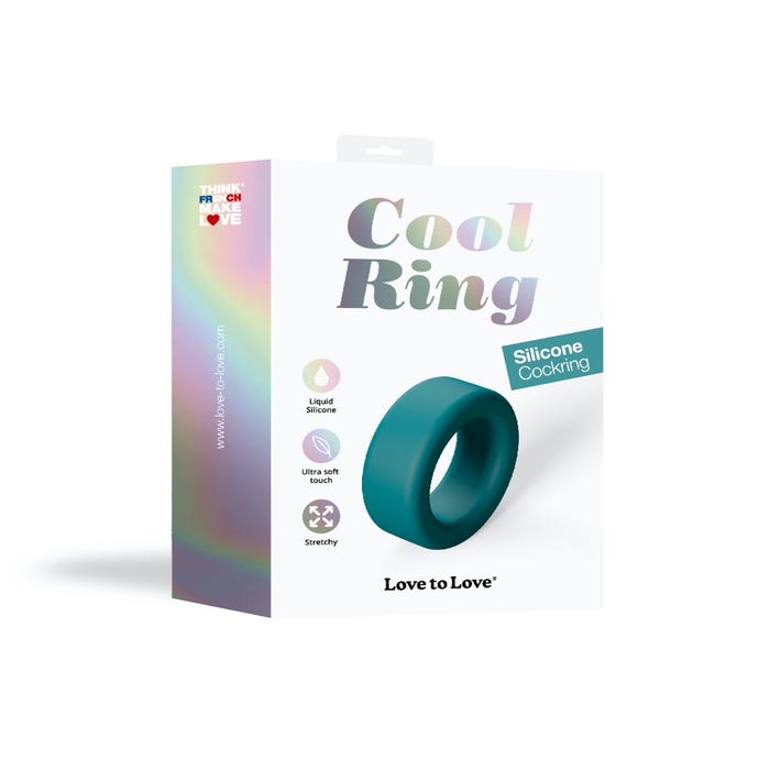 Cockring Cool Ring