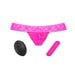 Culotte Vibrante Secret Panty 2 Neon Édition Limitée