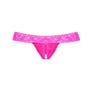 Culotte Vibrante Secret Panty 2 Neon Édition Limitée