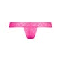 Culotte Vibrante Secret Panty 2 Neon Édition Limitée